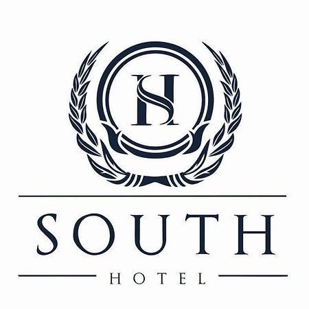 South Hotel Tashkent Exterior photo